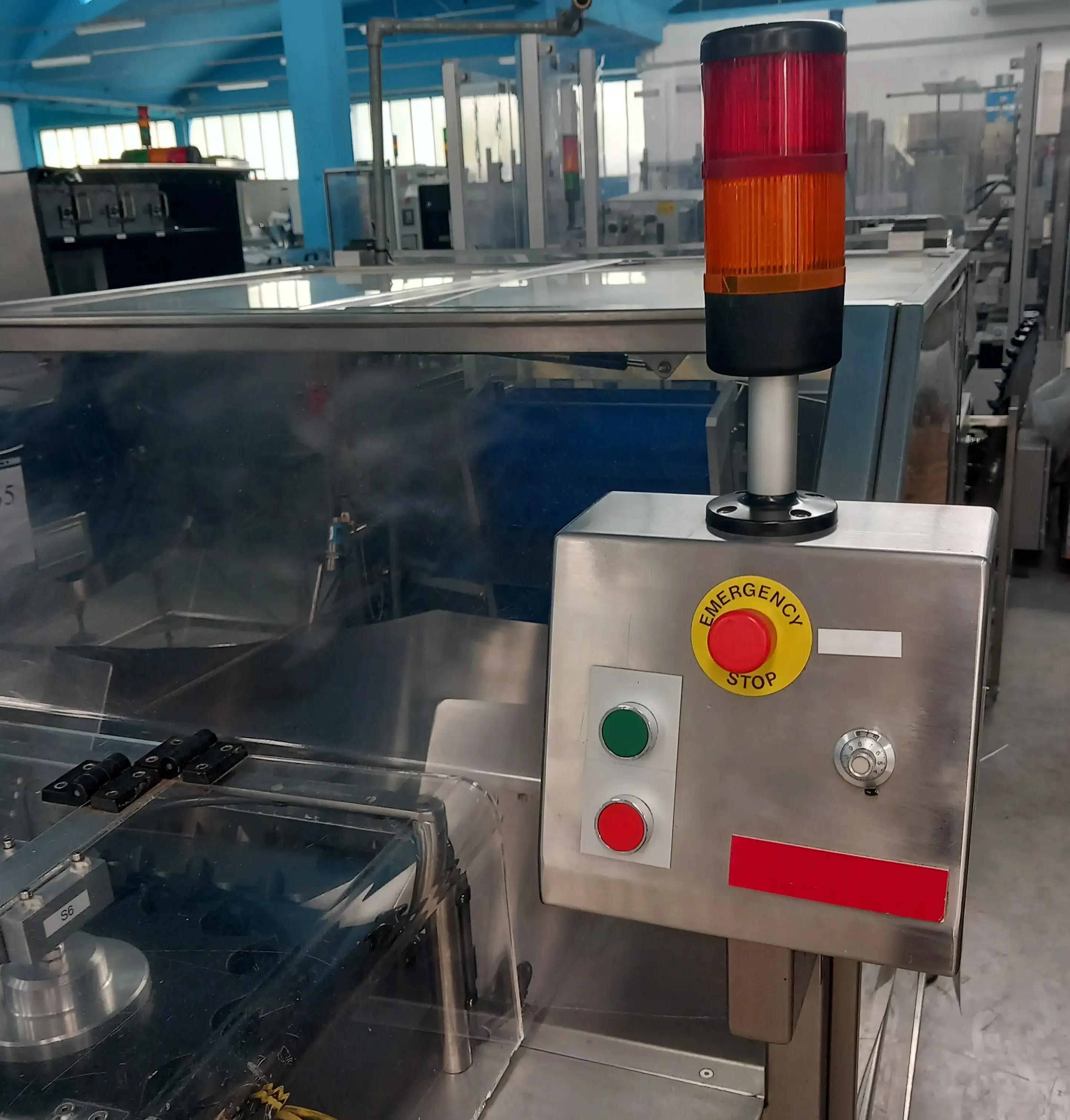 Used SWIFTPACK - Unscrambler