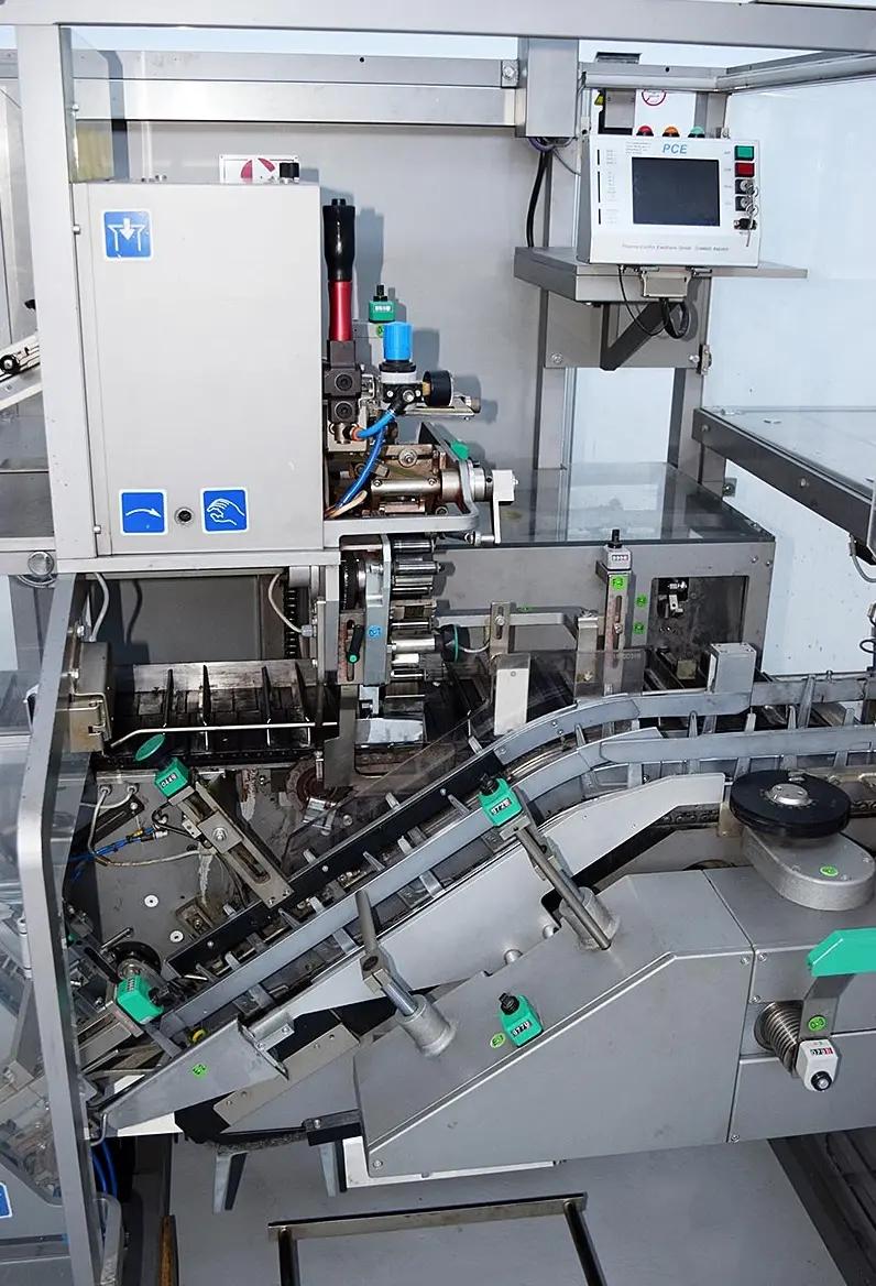 Usato MARCHESINI - Astucciatrice - MA155