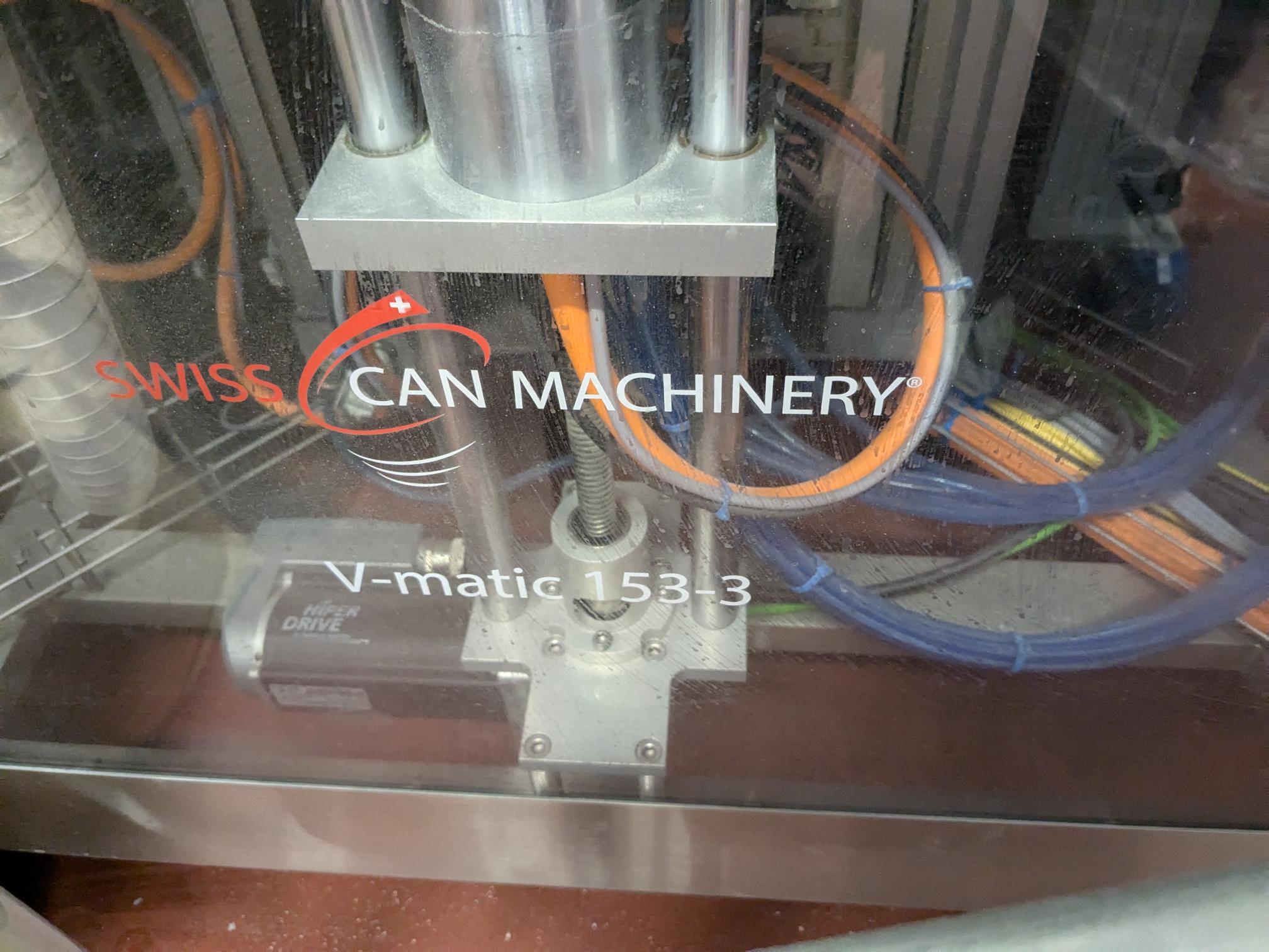 Usato Innovus Engineering - Linea Completa - 10VGT