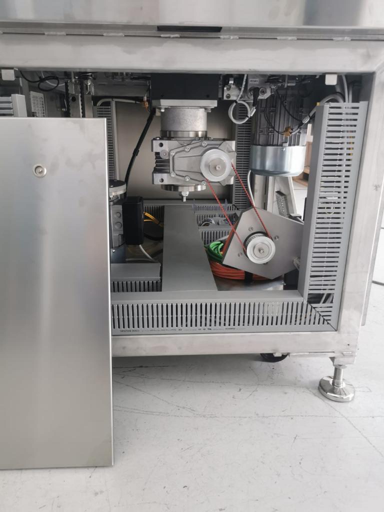 Usato BREVETTI CEA - Ispezionatrice - A30