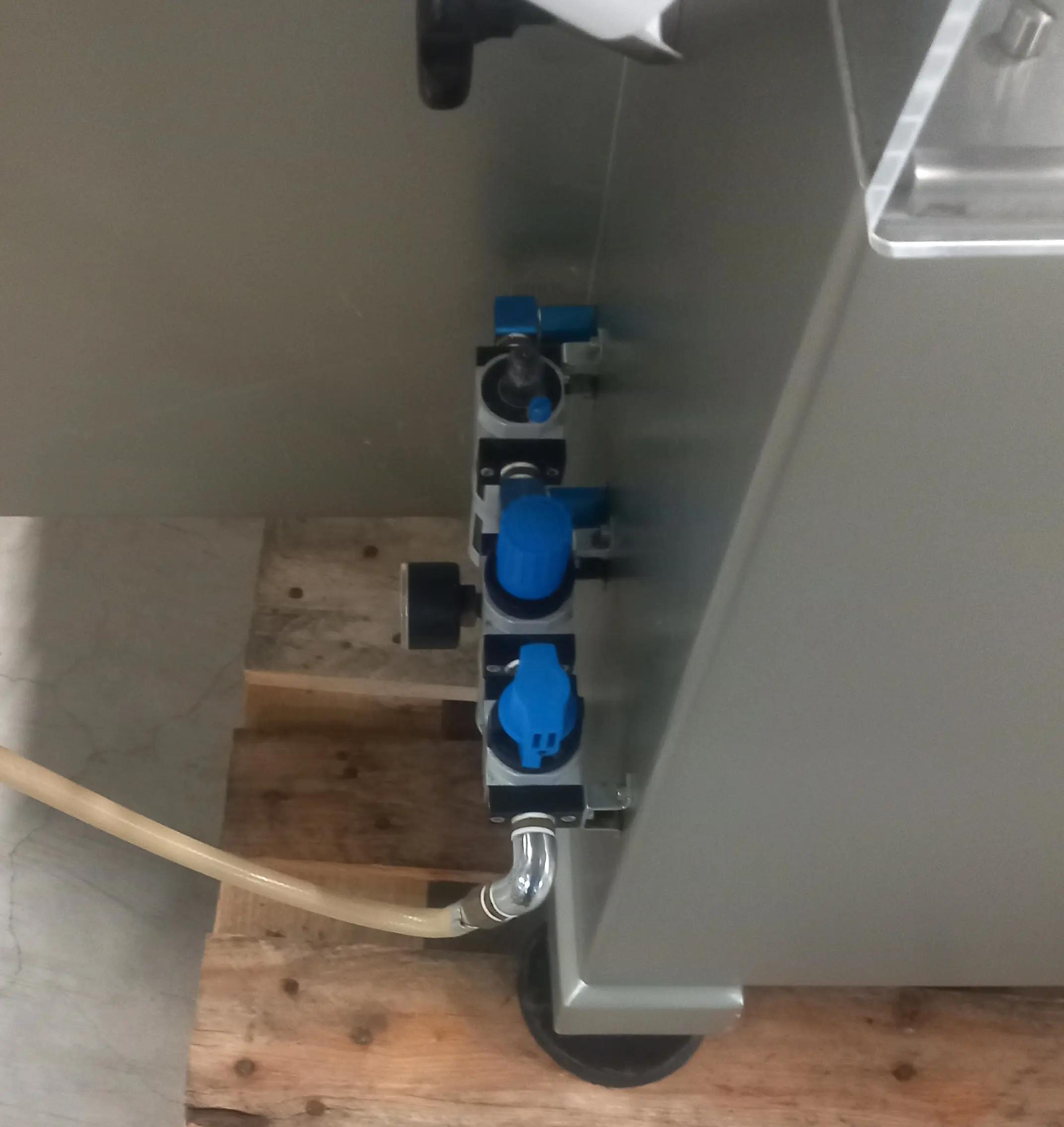 Usato VOLPAK - Imbustinatrice - S90-DS300