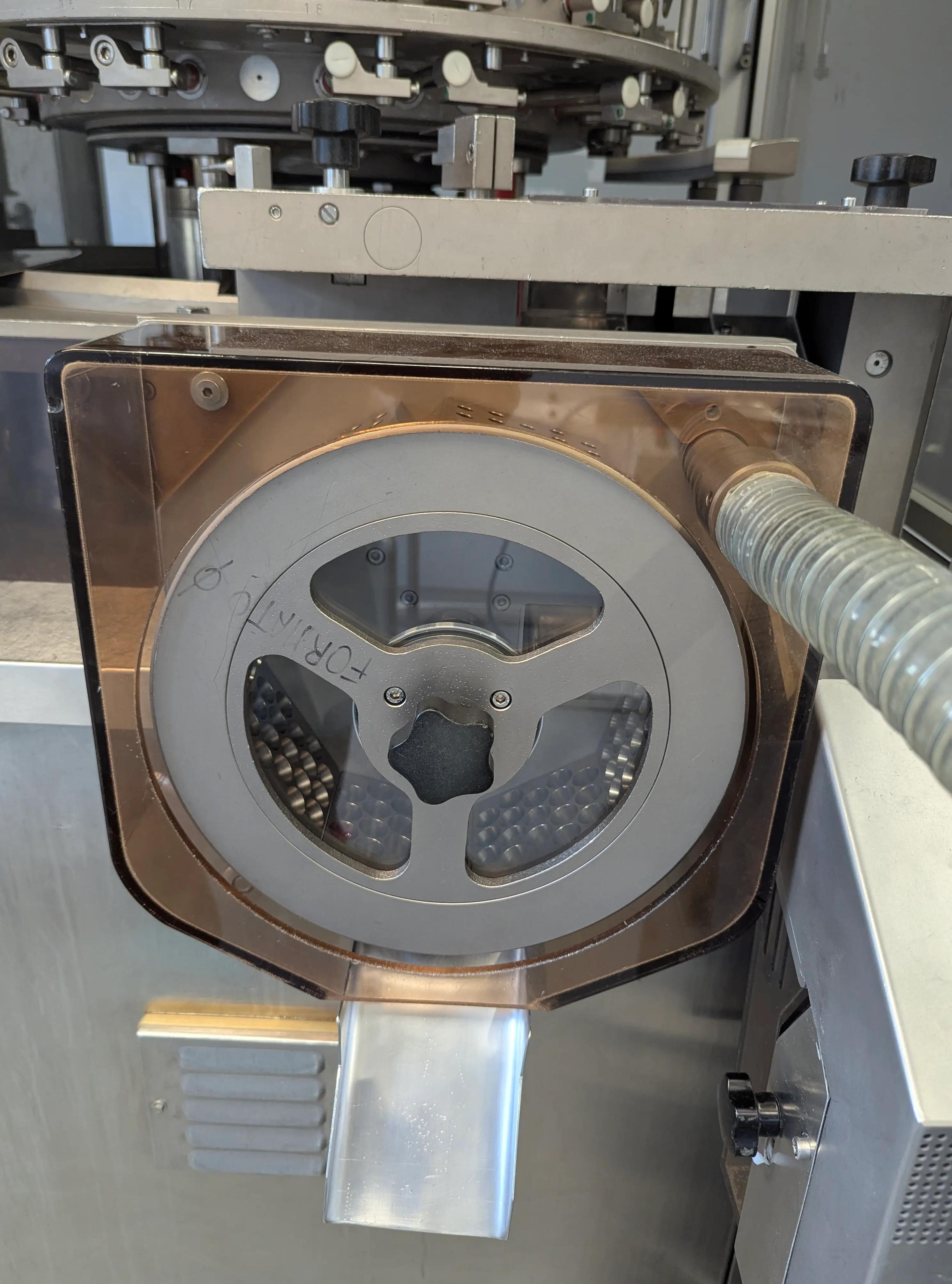 Usato 1990 IMA MATIC 60