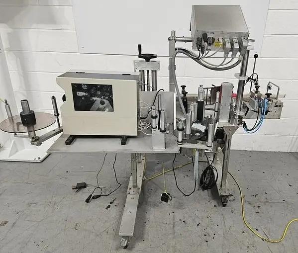 Usato 1996 BBK RAPID S 120