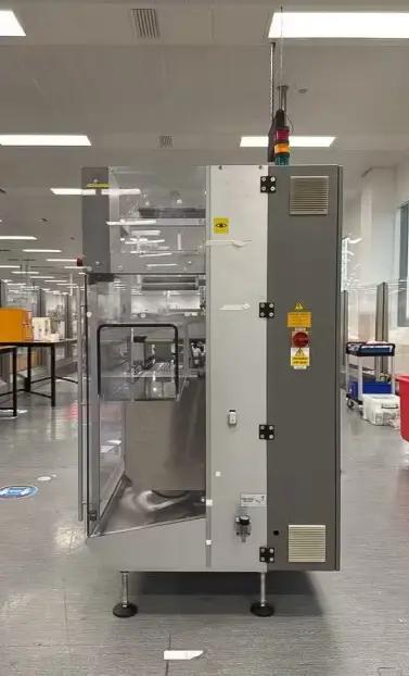 Usato 2000 PESTER PEWO PACK 250 COMPACT