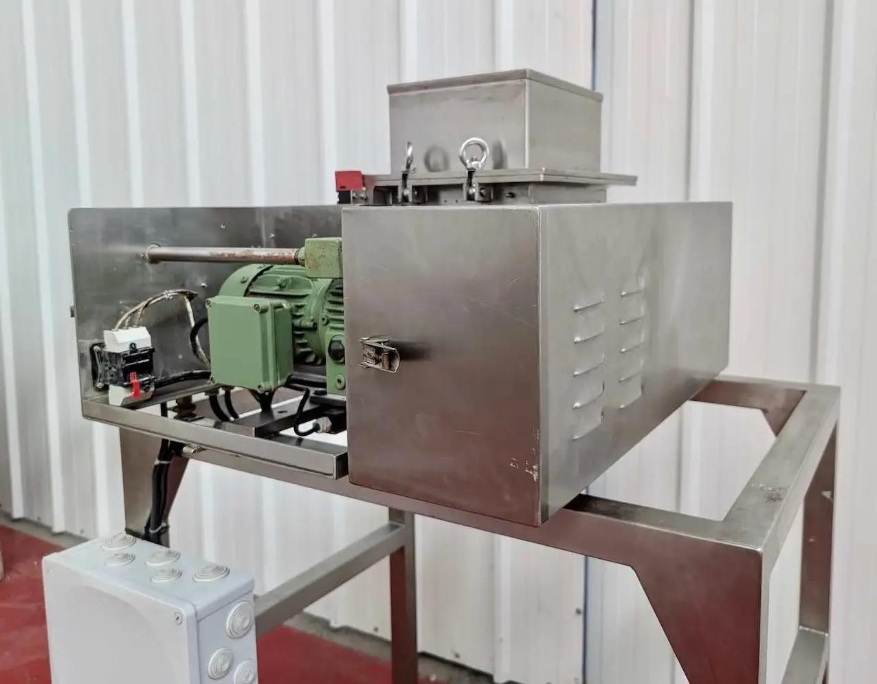 Usato 1995 FREWITT MG-336