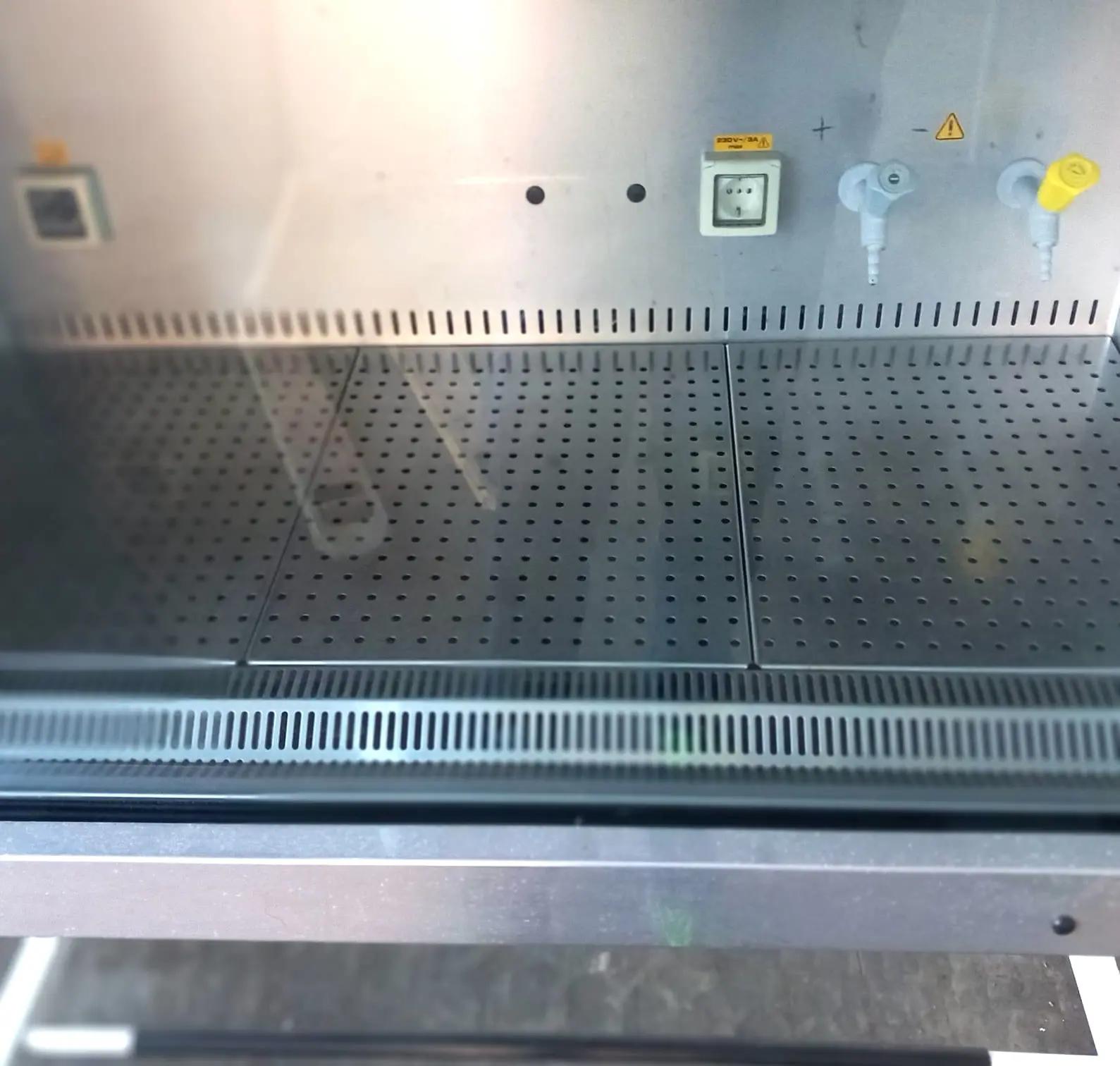 Usato BIOAIR - Cabina Flusso Laminare - SAFEFLOW 1.2