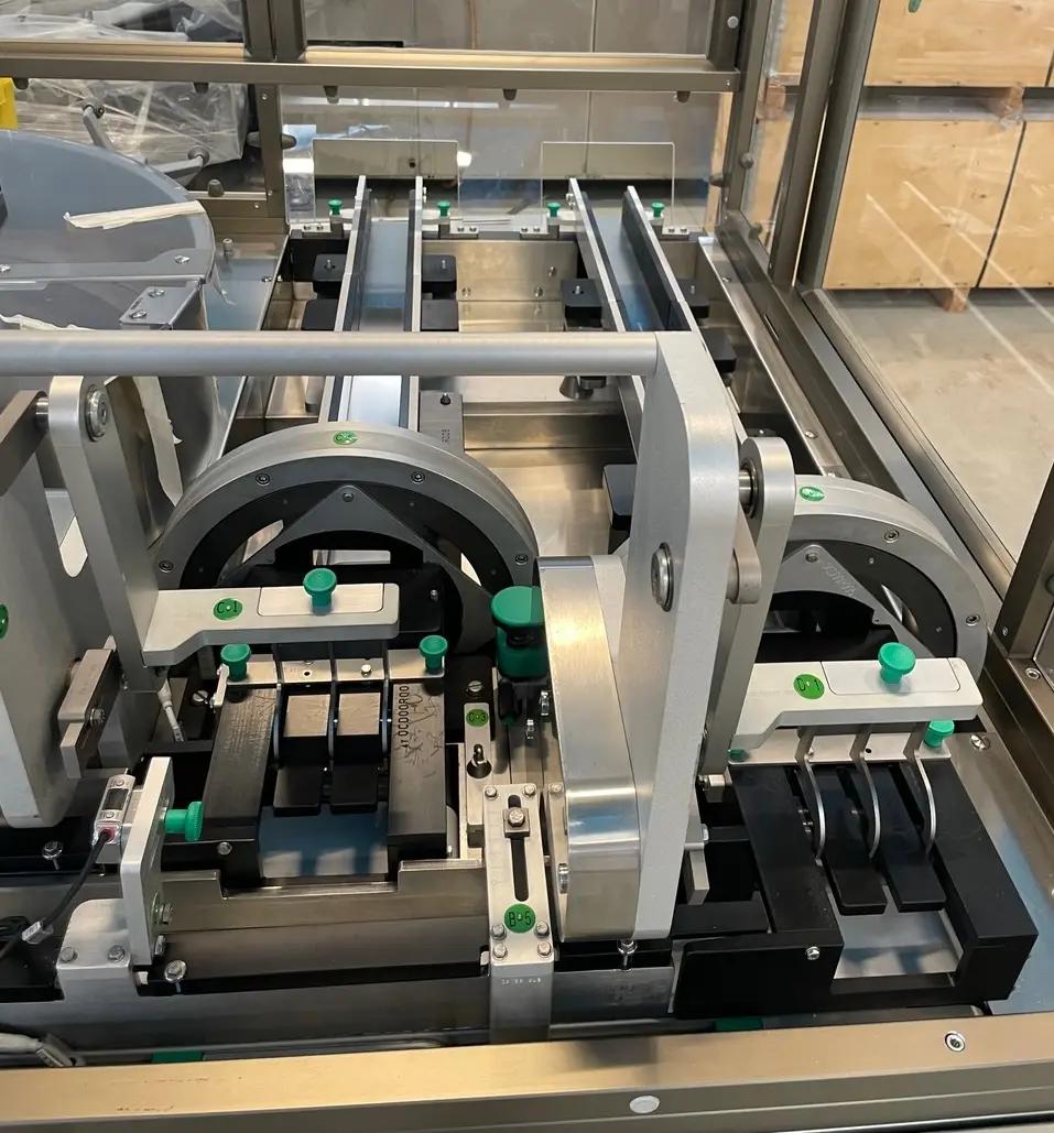 Usato MARCHESINI - Varie - SIRO3 HS