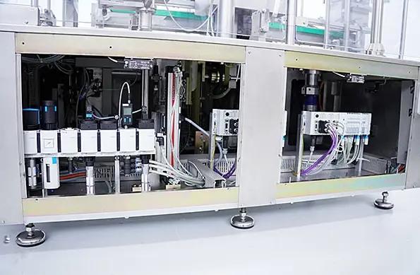 Usato INOVA/OPTIMA - Denester