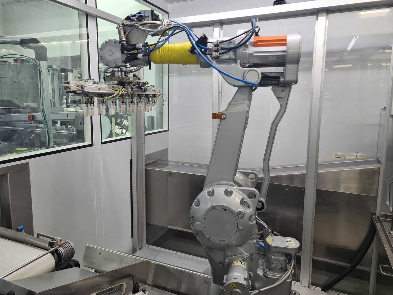 Usato NORDEN - Intubettatrice - NM2002