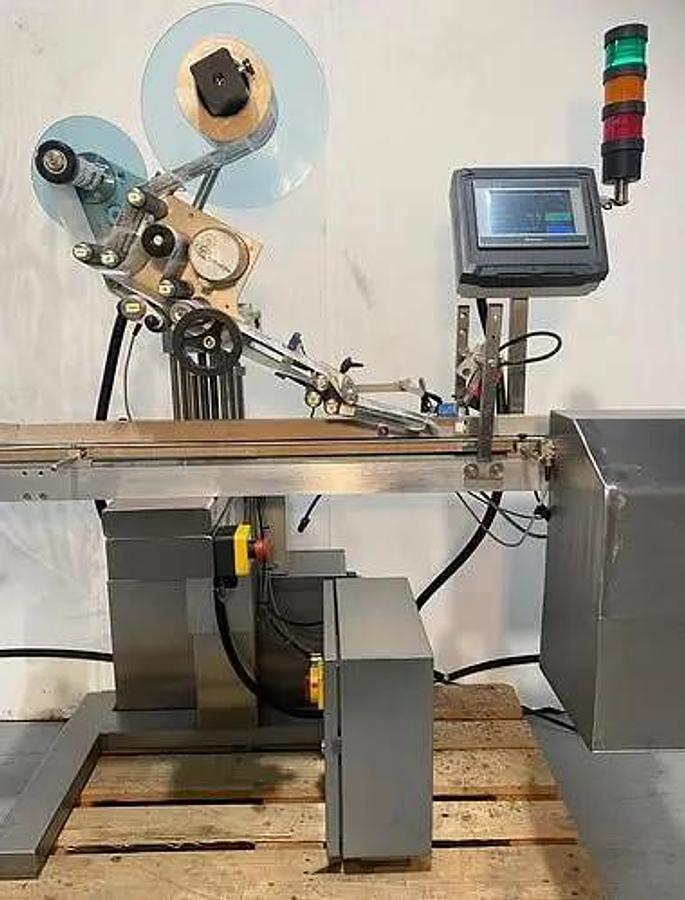 Usato PREMIER P100/JL