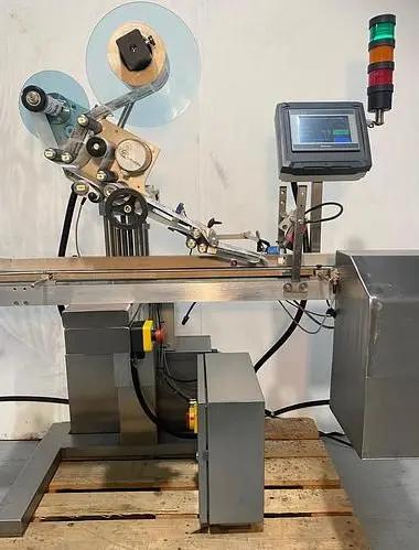 Usato PREMIER P100/JL