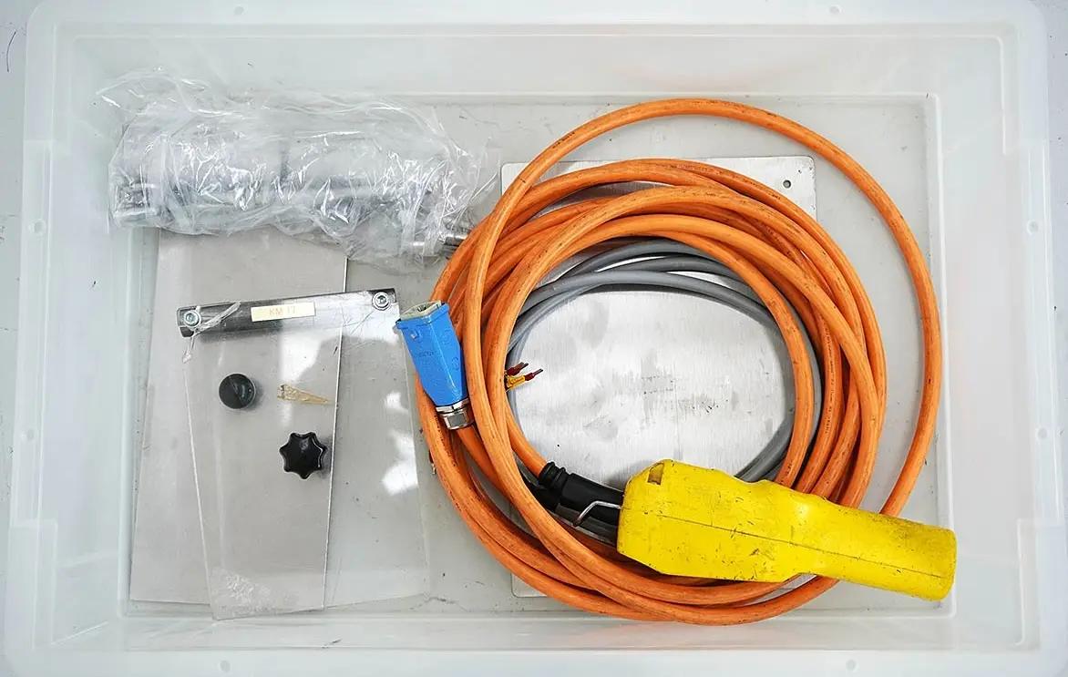 Usato 2003 PROMATIC AS300