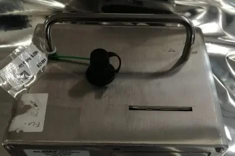 Usato CLIMET - Contatore Particelle - CI 750 T