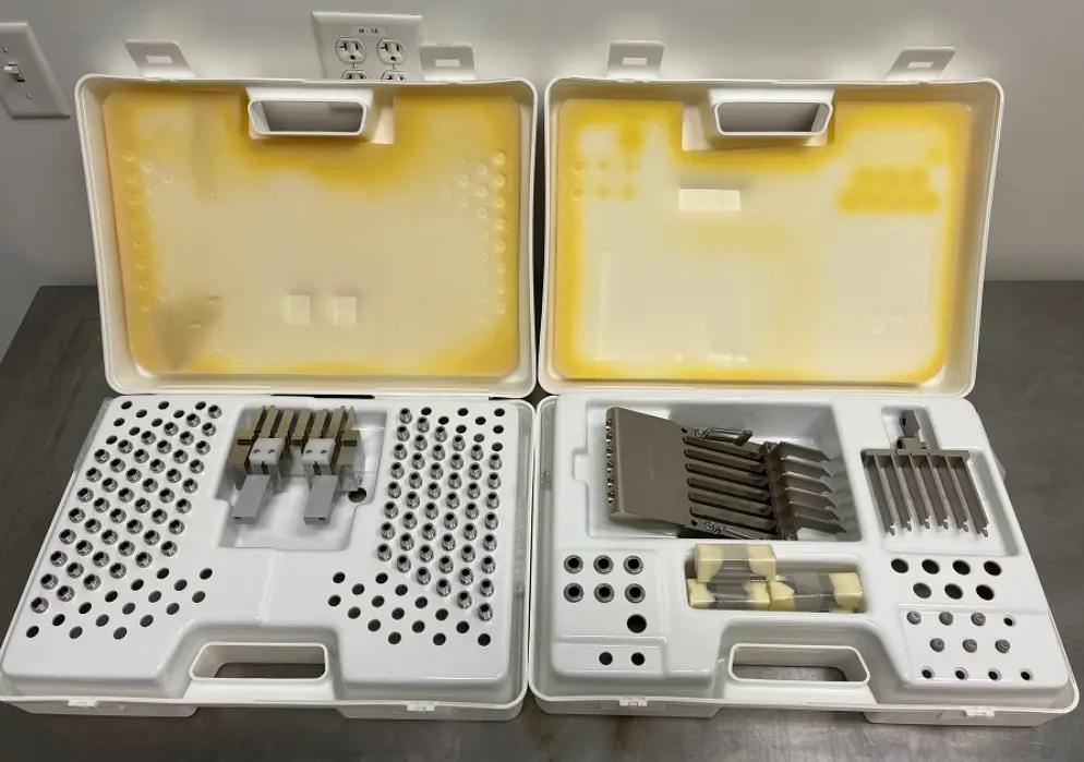 Usato IMA - Opercolatrice - ZANASI 40E