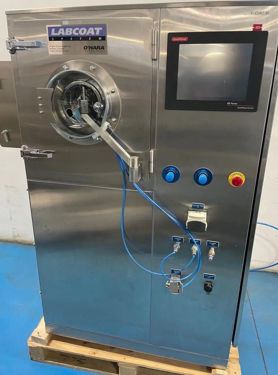 Usato O'HARA Labcoat M