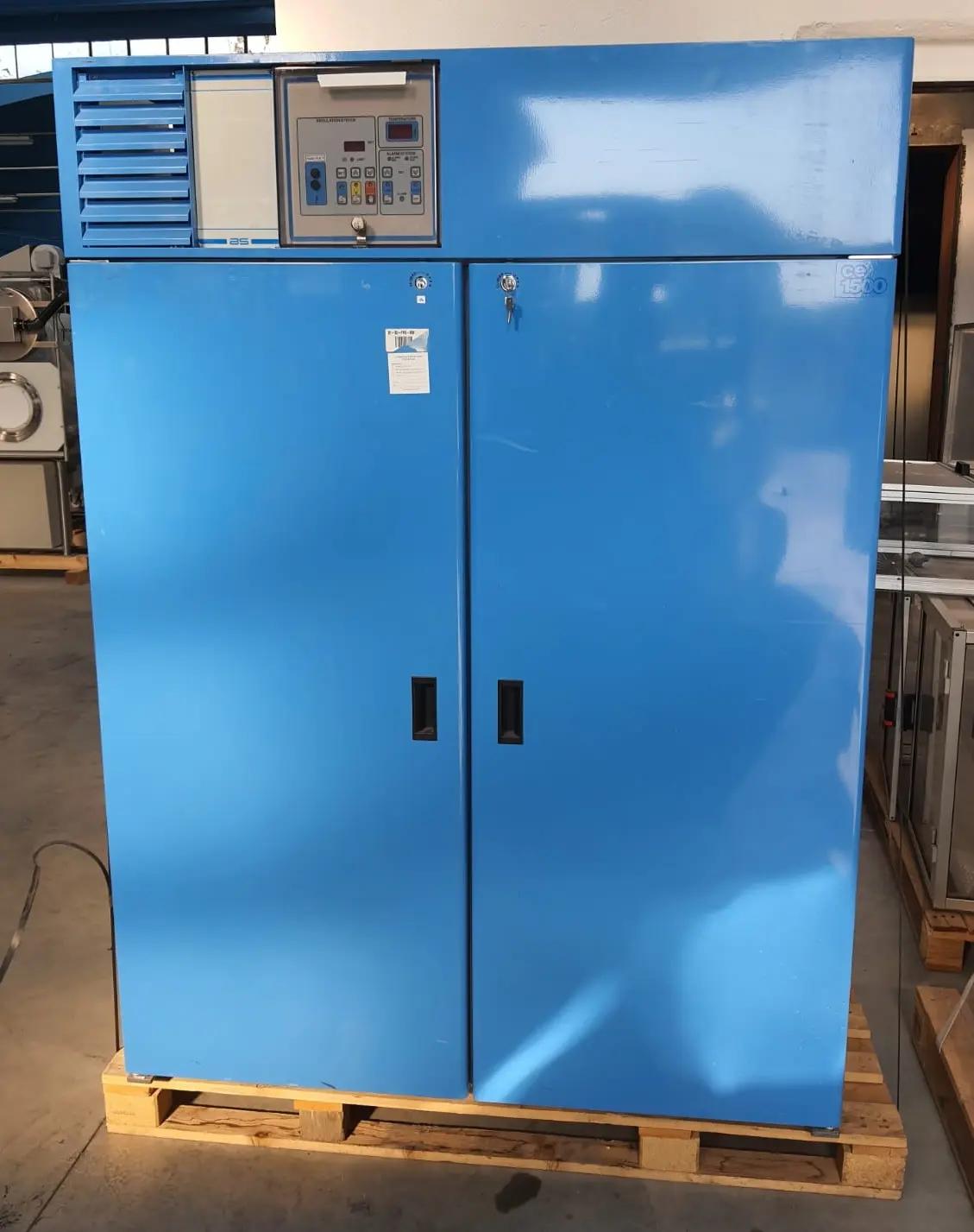 Usato ANGELANTONI CE 1500 / 2RS