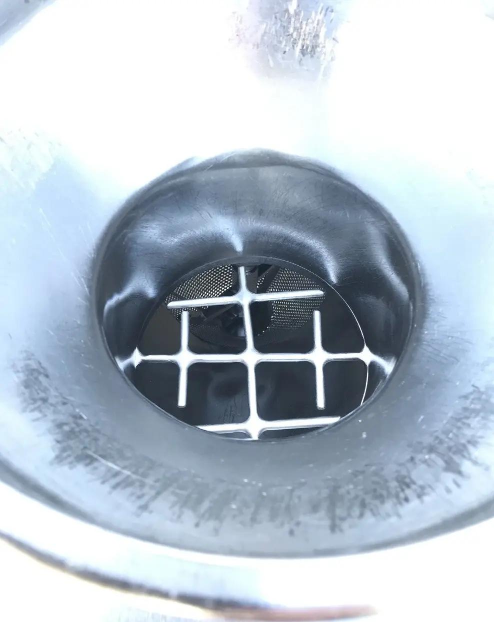 Usato COMIL - Granulatore - 194 S