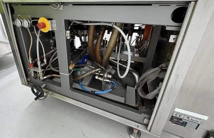 Usato MACOFAR - Opercolatrice - CD-40