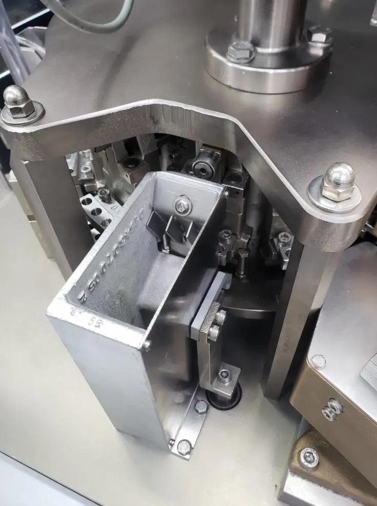 Usato BOSCH - Opercolatrice - GKF 400