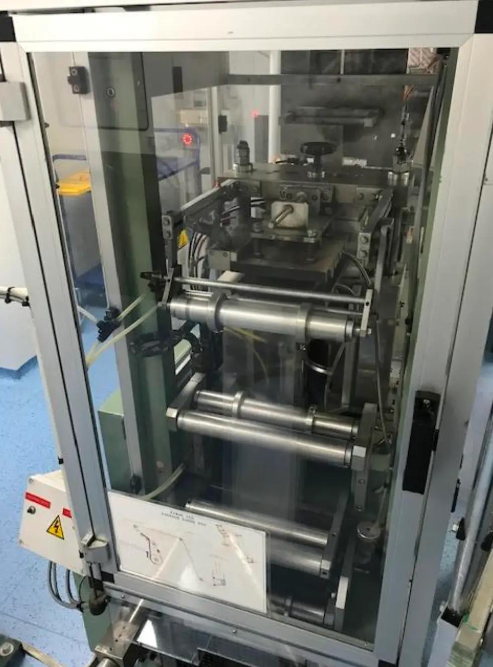 Usato FAMAR - Termoformatrice - RM150