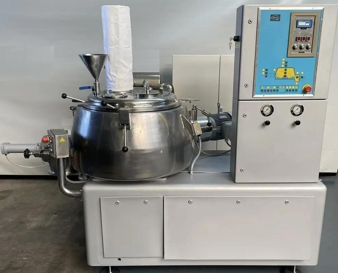 Usato DIOSNA - Miscelatore - P250 A