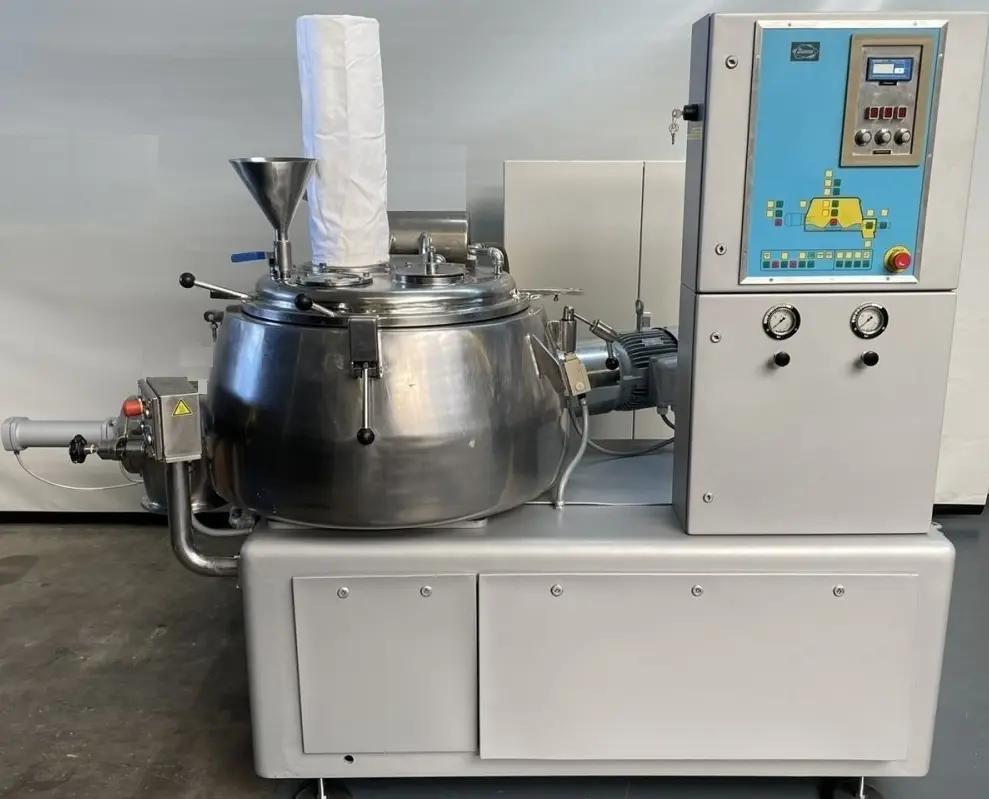 Usato DIOSNA - Miscelatore - P250 A