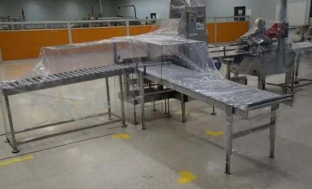 Usato GARVENS - Bilancia - S3