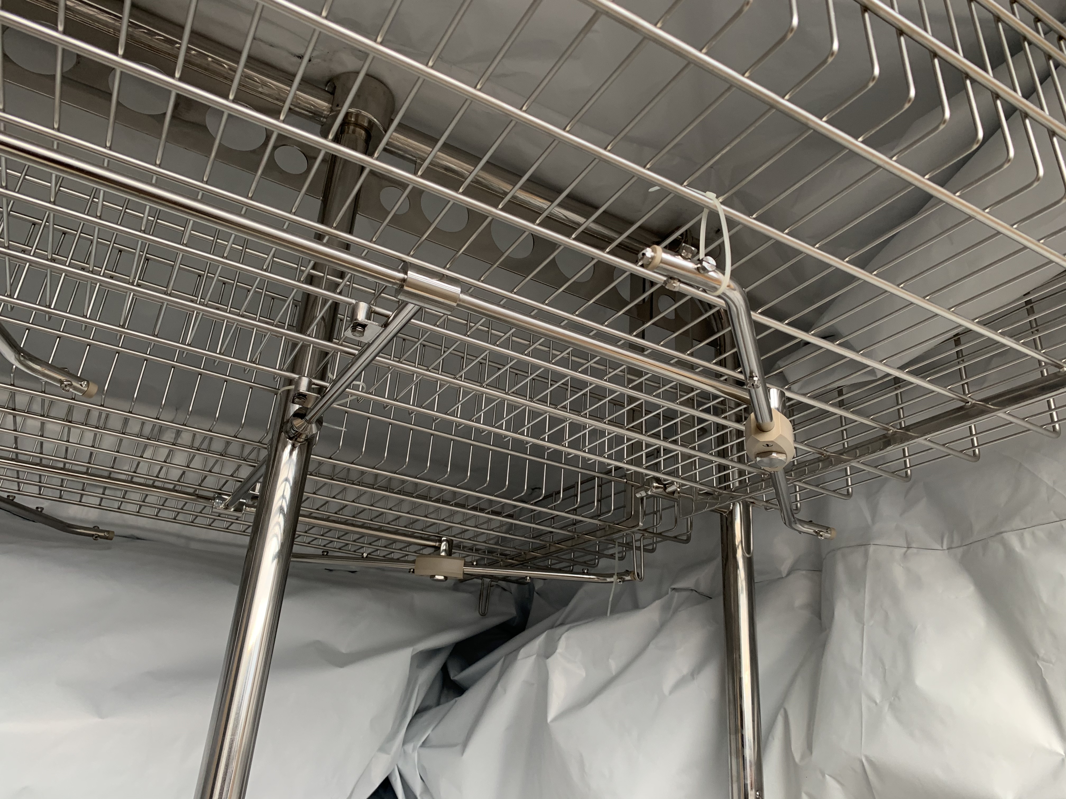 Usato FEDEGARI - Lava componenti - XFSW7