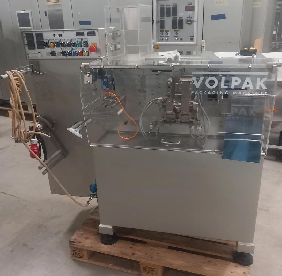 Usato VOLPAK - Imbustinatrice - S90-DS300