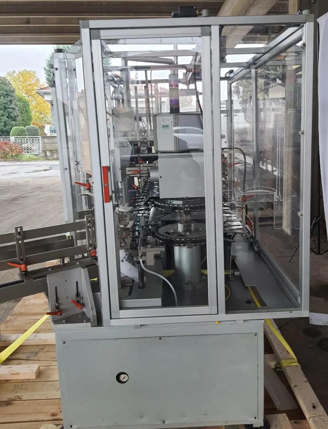 Usato 1999 PROMATIC BIPACK