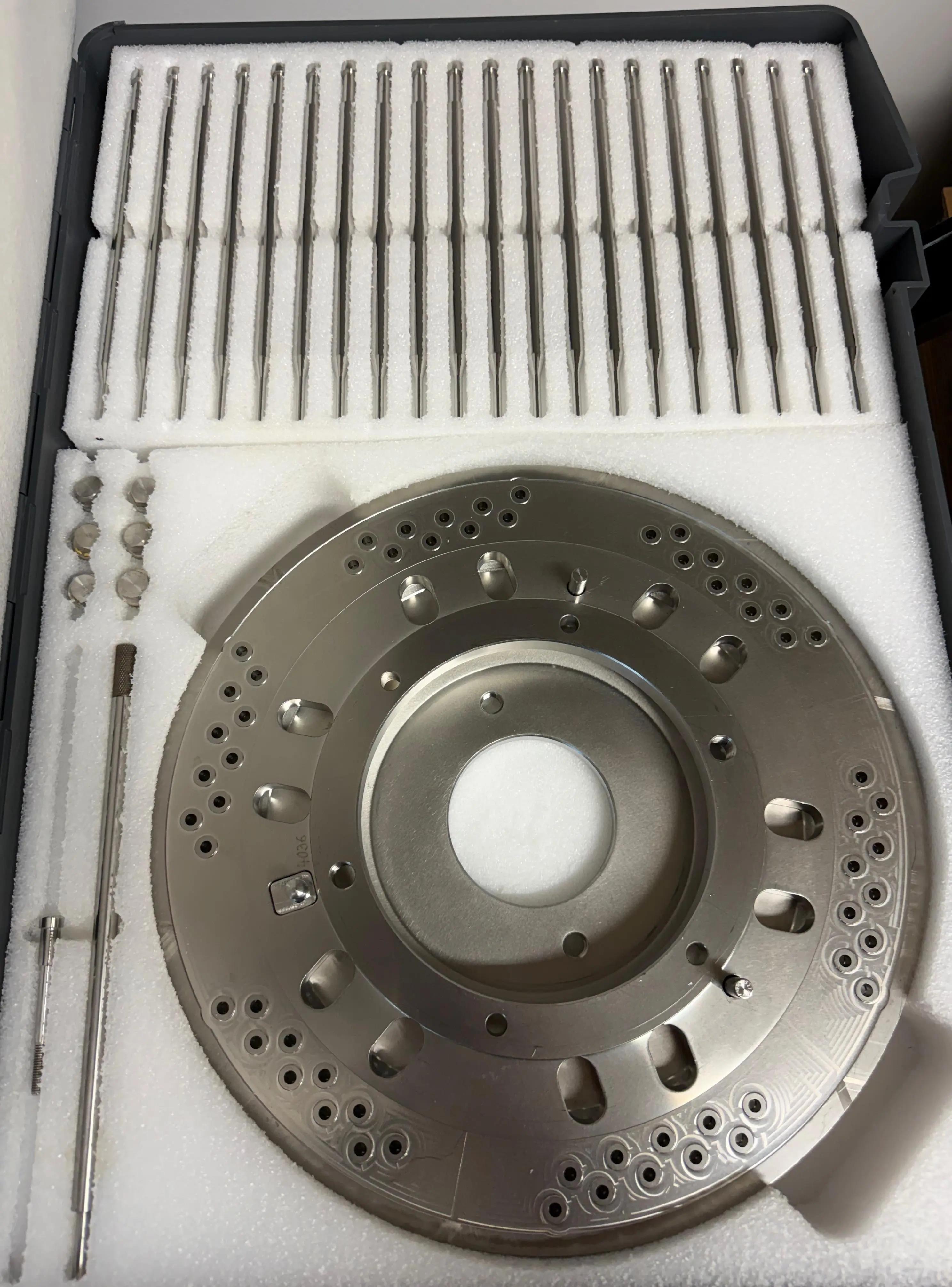 Used 2007 BOSCH GKF 1400 ASB