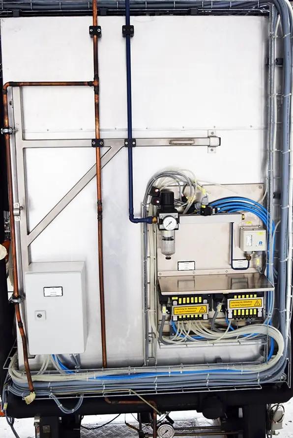 Usato HOF - Liofilizzatore - HOF