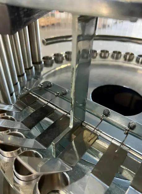 Usato 2006 OZAF AC120