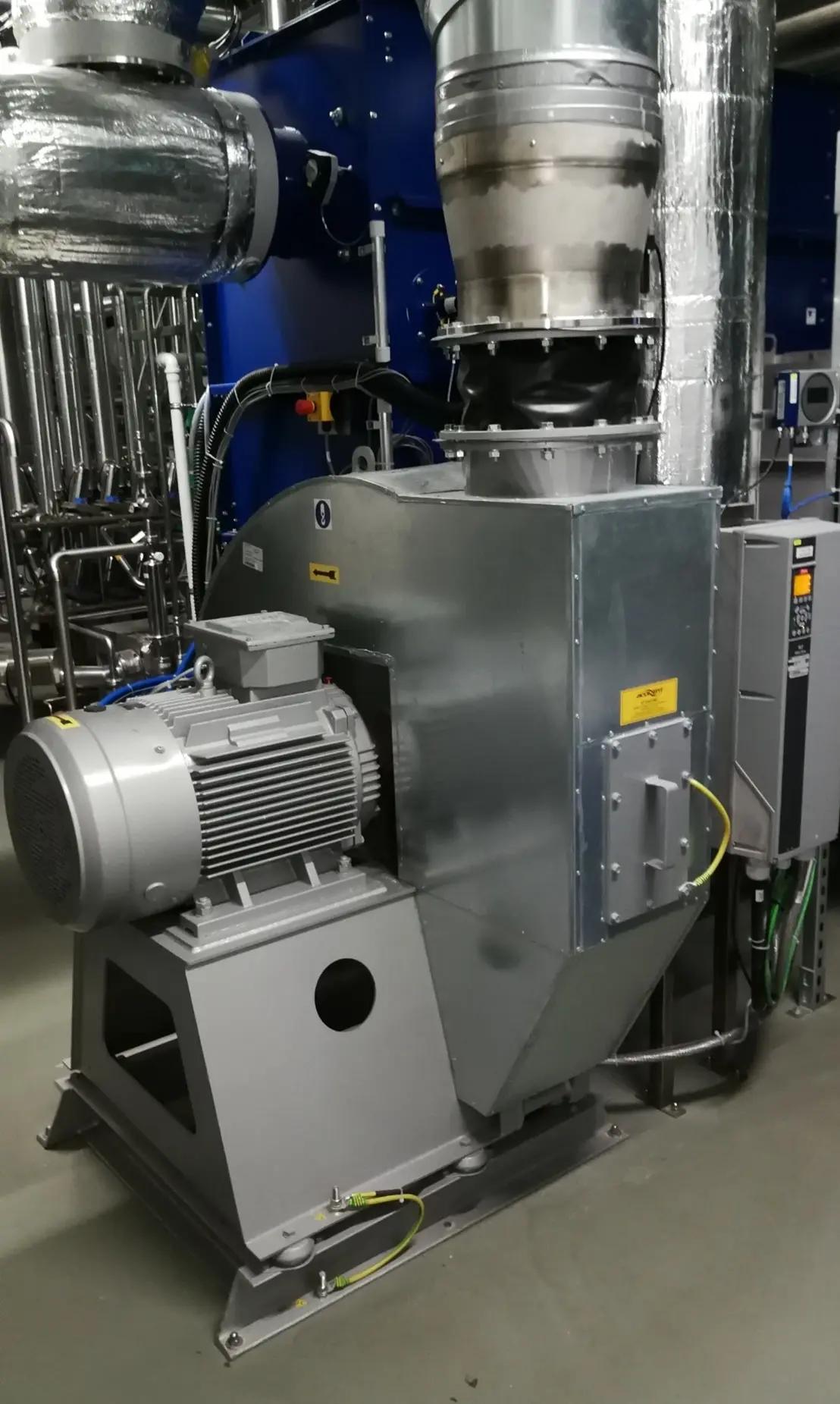 Usato 2014 GLATT GC SMART 350