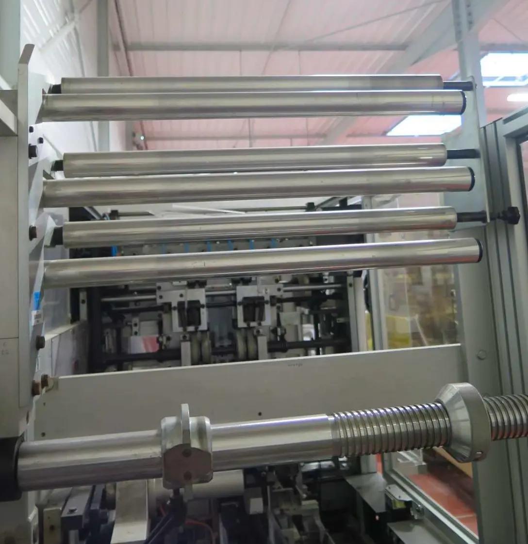 Usato BFB - Fardellatrice - 3786 A