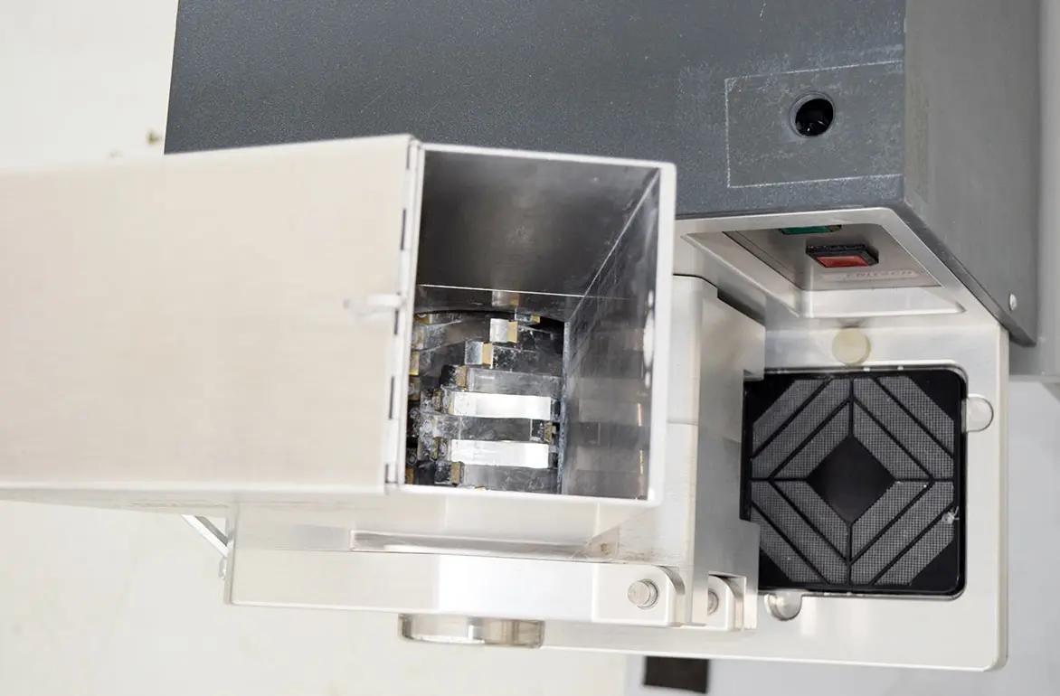 Usato FRITSCH - Granulatore