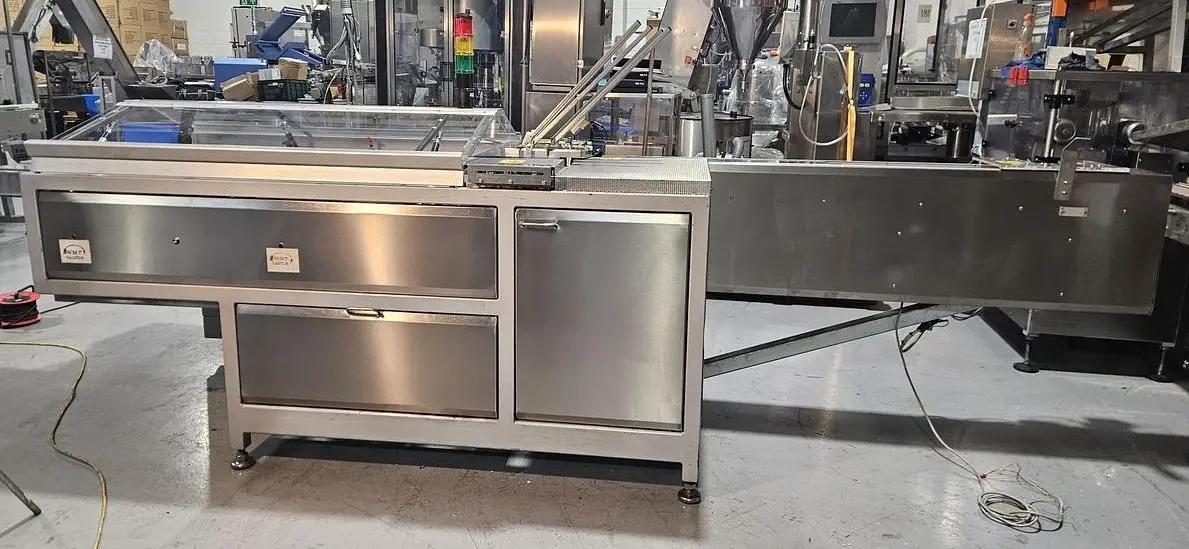 Usato NORDEN - Astucciatrice - NP702-N