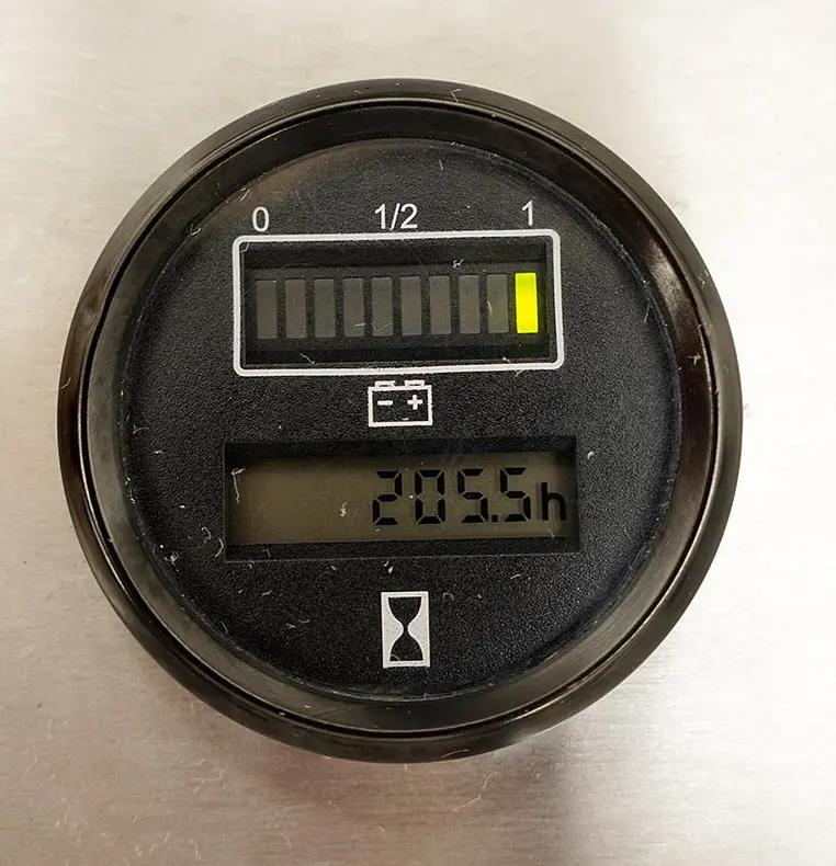 Usato SERVOLIFT - Colonna di Sollevamento - S