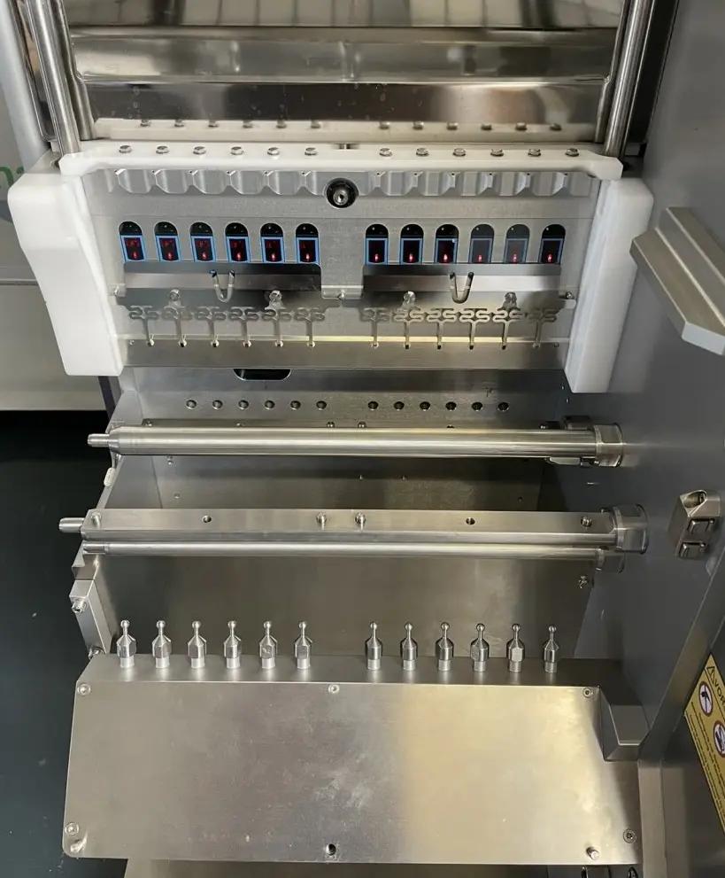 Usato HARRO HÖFLIGER - Bilancia - GKF 400