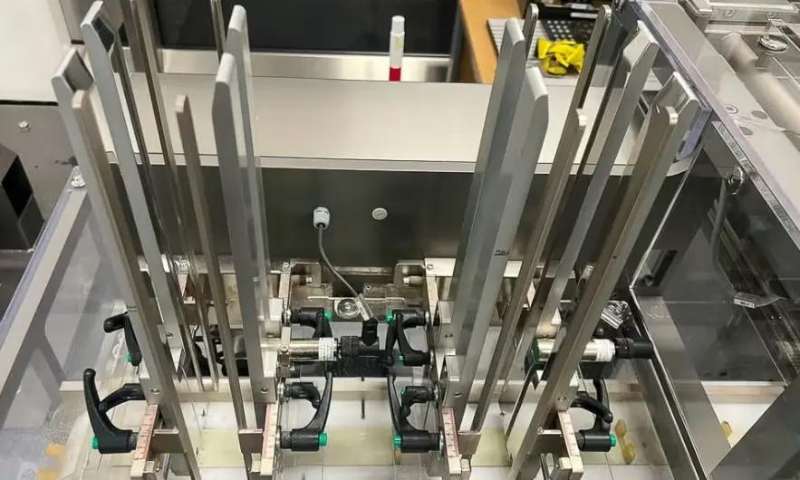 Usato MARCHESINI - Astucciatrice - MA255