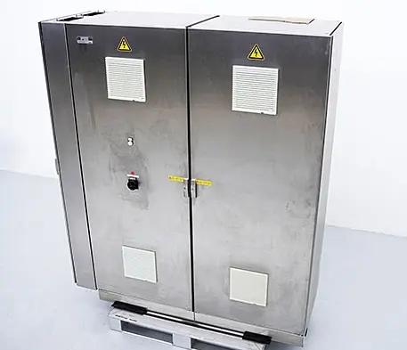 Usato INOVA/OPTIMA - Denester