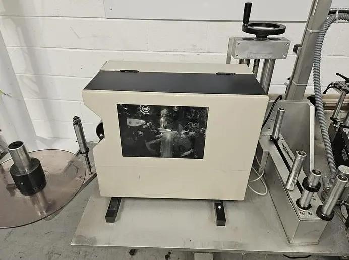 Usato 1996 BBK RAPID S 120