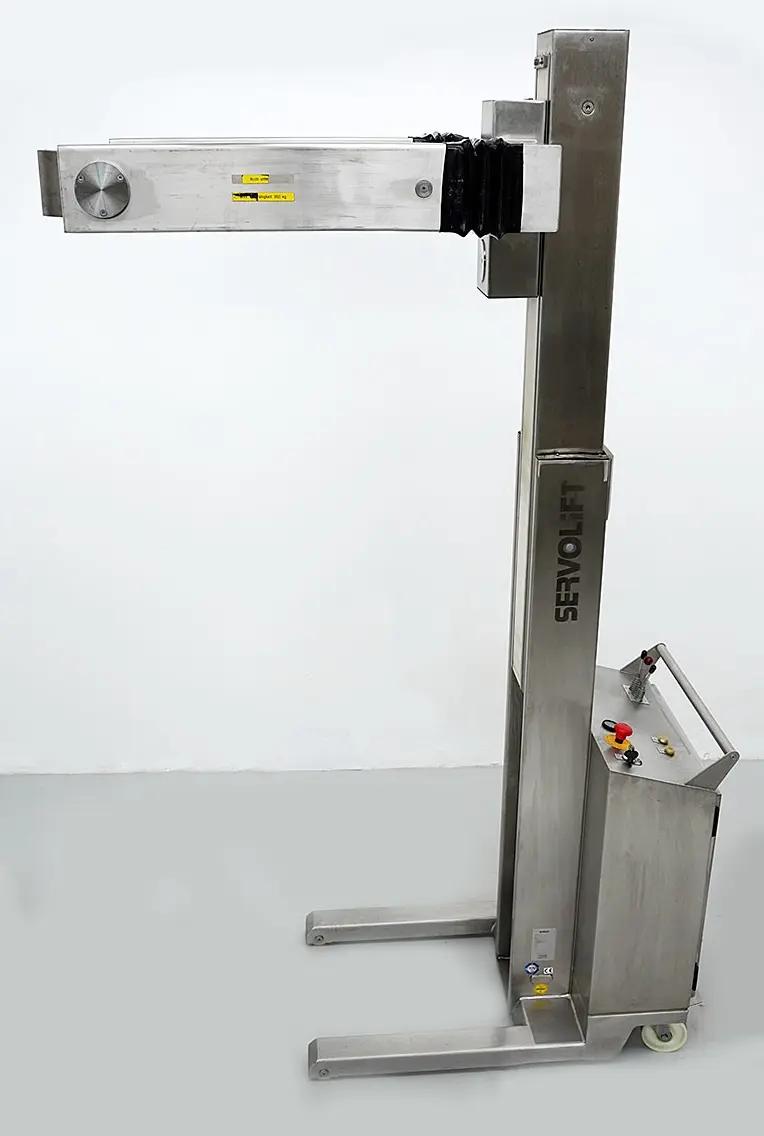 Usato SERVOLIFT - Colonna di Sollevamento - S