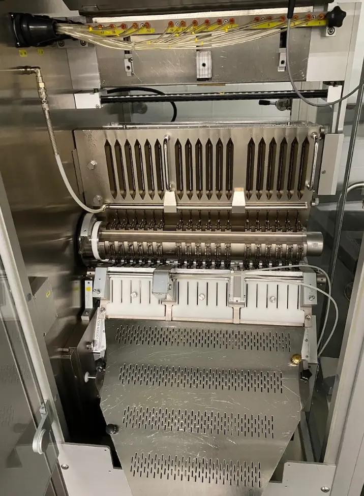 Usato IMA - Bilancia - PRECISA 18