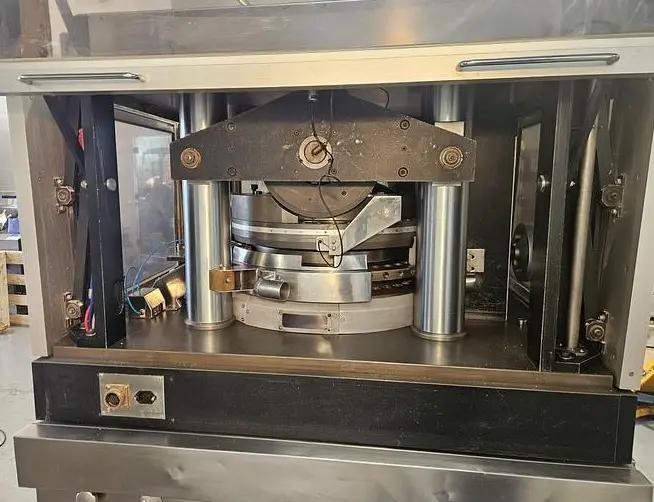 Usato MANESTY Novapress