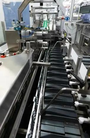 Usato NORDEN - Astucciatrice - NP2002S