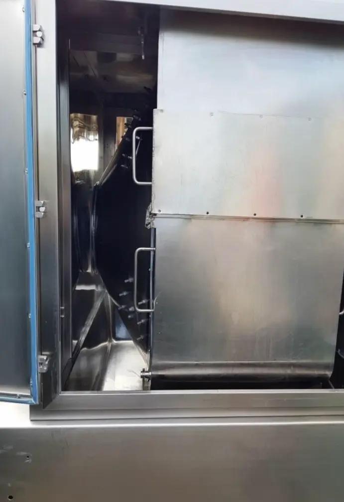 Usato ACCELA COTA - Bassina - 48