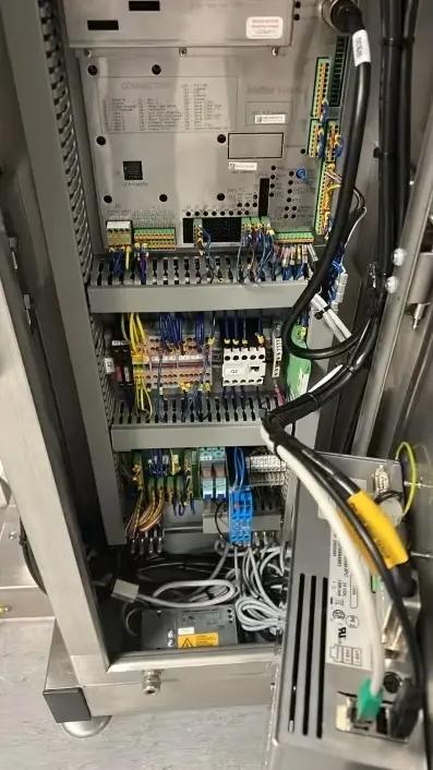 Usato 2010 METTLER TOLEDO XS2