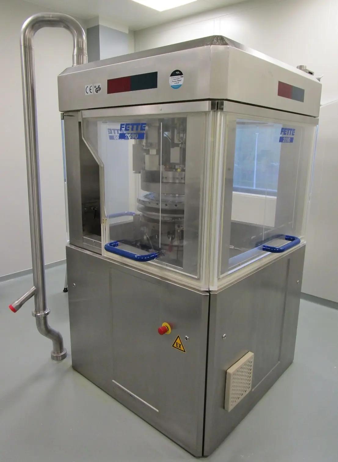 Usato FETTE - Comprimitrice - 2090