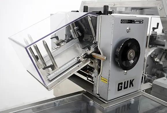 Usato 2003 PROMATIC AS300